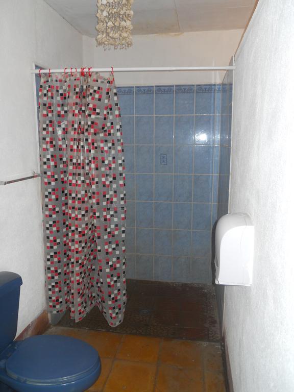 Beach Hostal Oasis Las Peñitas Esterno foto